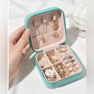 Jewelry Box -Portable 🆕